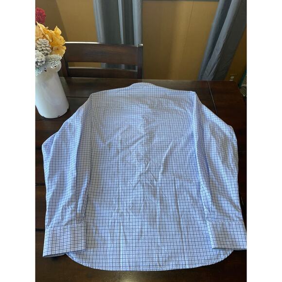 Visconti Men’s XL Button up Long Sleeved Shirt - Picture 2 of 3